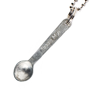 Spoon My – Spoon My