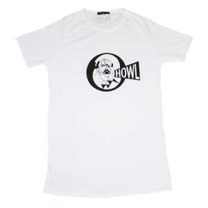 t-shirt - howl