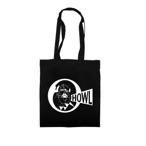 shopper - howl