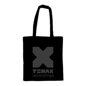 SHOPPER Tenax Black - 1