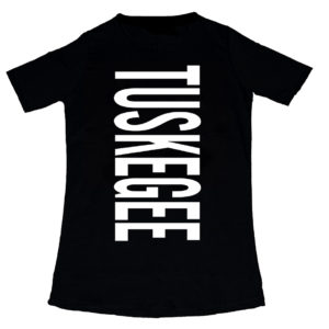 T-SHIRT Tuskegee 1