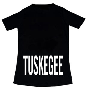 T-SHIRT Tuskegee 2