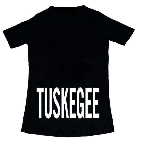 T-SHIRT Tuskegee 2