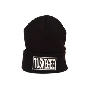 WINTER HAT TUSKEGEE