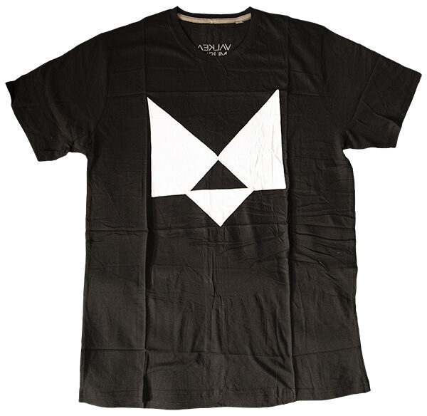 t-shirt-valkea